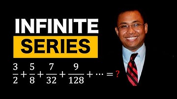 Tricks in Solving Infinite Series That You Probably Don’t Know