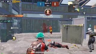 TDM MATCH 21 KILLS screenshot 5