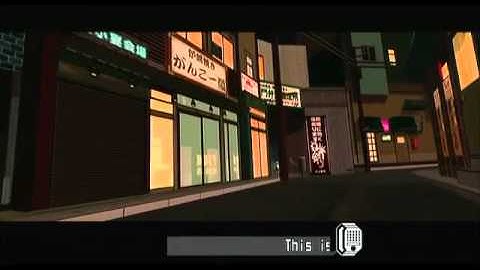 Jet Set Radio (JSR) HD Part 2