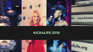 Kick4Life 2018