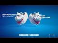 How to get Polar Patrollers Kicks Bundle NOW FREE IN FORTNITE!