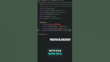 🖼️Tambahkan gambar di Android Studio biar UI makin menarik dan interaktif 🚀