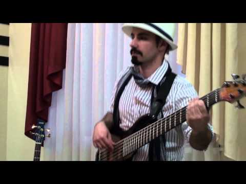 Mikhail Efremov - Manhattan (Eric Johnson cover @ ...