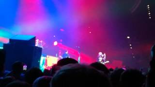 Blink-182 Down & I Miss You Live in Munich 16.06.17