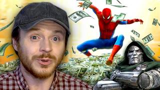 Spider-Man Brand New Day Just Confirmed My Biggest Doomsday Theory