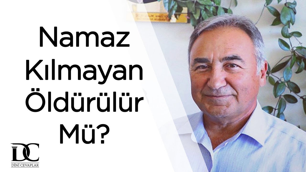 Zorla ibadet yaptırılabilir mi? | Prof. Dr. Hasan Onat