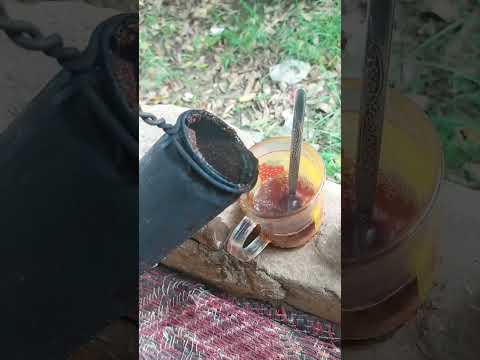 عن جمال الطبيعه في الريف المصري القديم الريف