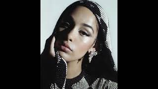 (Free) Jorja Smith x Tems Type Beat - "Soft Rhythm" screenshot 4