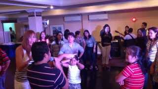 HTA Girls batch 88 - 25 years of Friendship part 2