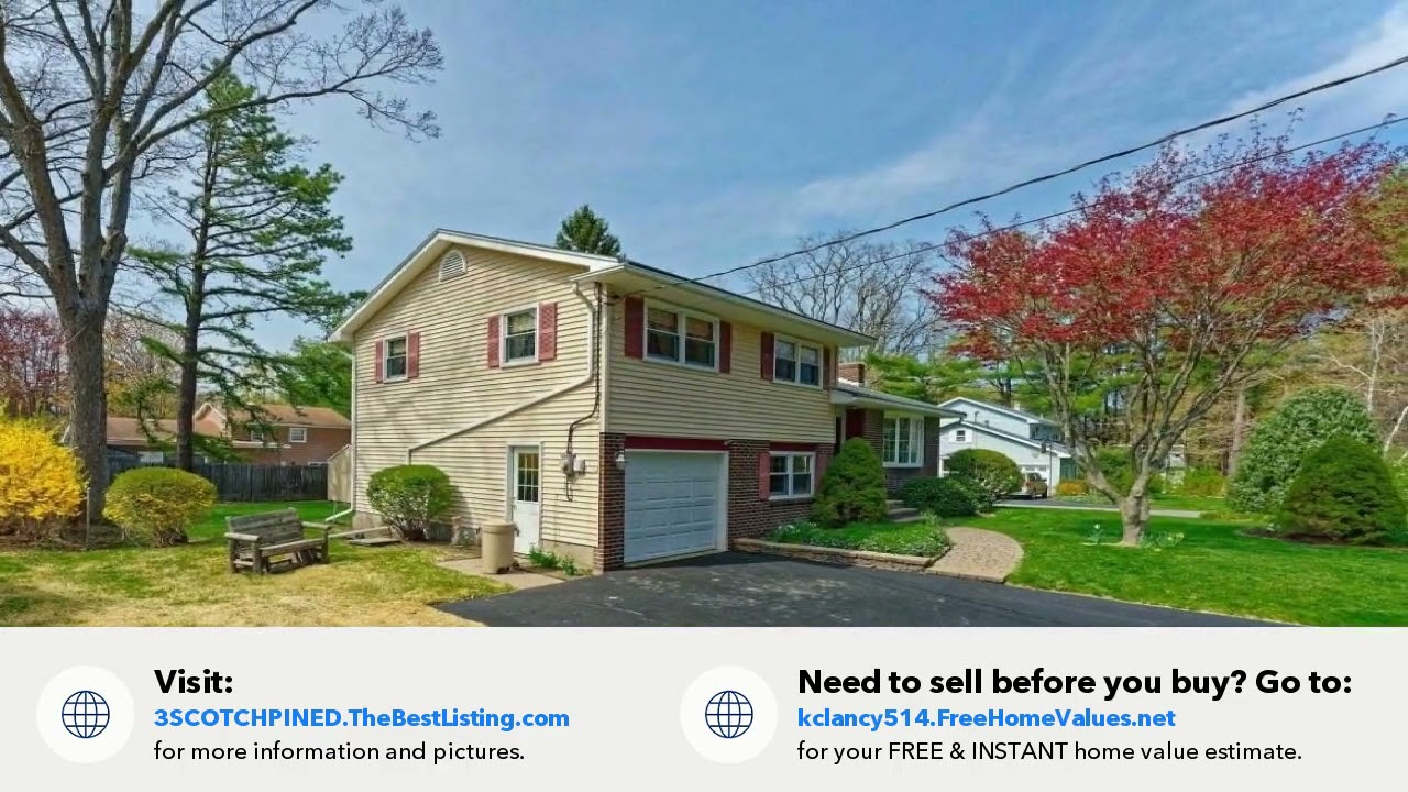 3 SCOTCH PINE DR, Voorheesville, NY Presented by Kevin Clancy. YouTube