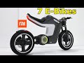 7 AMAZING ELECTRIC BIKE INVENTIONS ✅ | That Are On Next Level