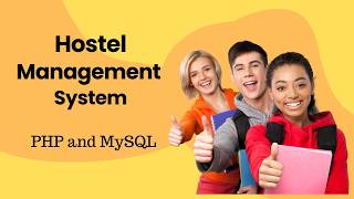 Celebrity Hostel Management System in PHP and MySQL | Free Source Code Download Net Worth