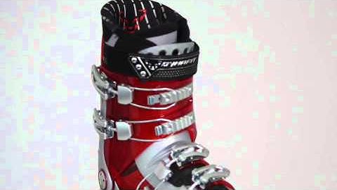 Dynafit Zzero 4 U Boot