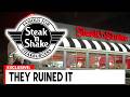 How Steak ’n Shake Lost Its Magic, And Can It Ever Come Back