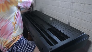 HOW TO FIX PIANO KEYBOARD KEYS NOT WORKING