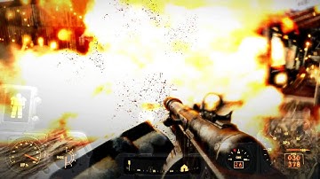 Emergency Self Destruct