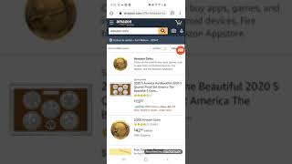 (UPDATED* Amazon App Store/Amazon Coins instructions screenshot 5