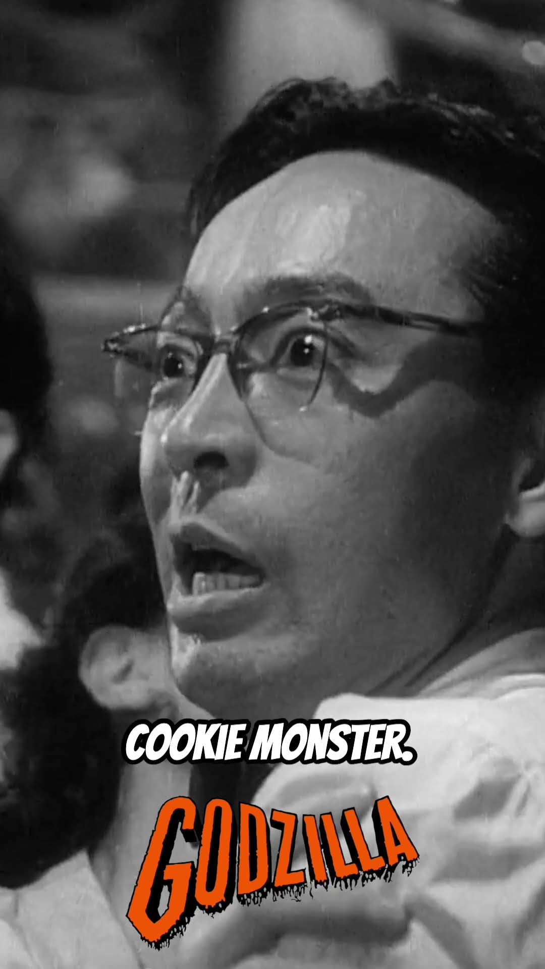 Me Want Cookie | Godzilla (1954) | Now Playing Podcast