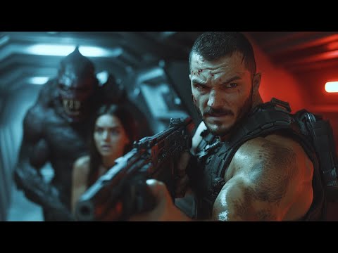 You Bombed Us? Wait Until You See What Happens Next! | Best HFY Stories