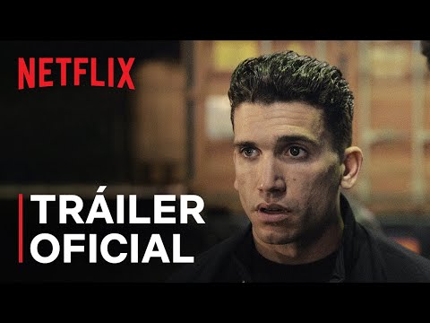 Mano de hierro (SUBTITULADO) | Tráiler oficial | Netflix España