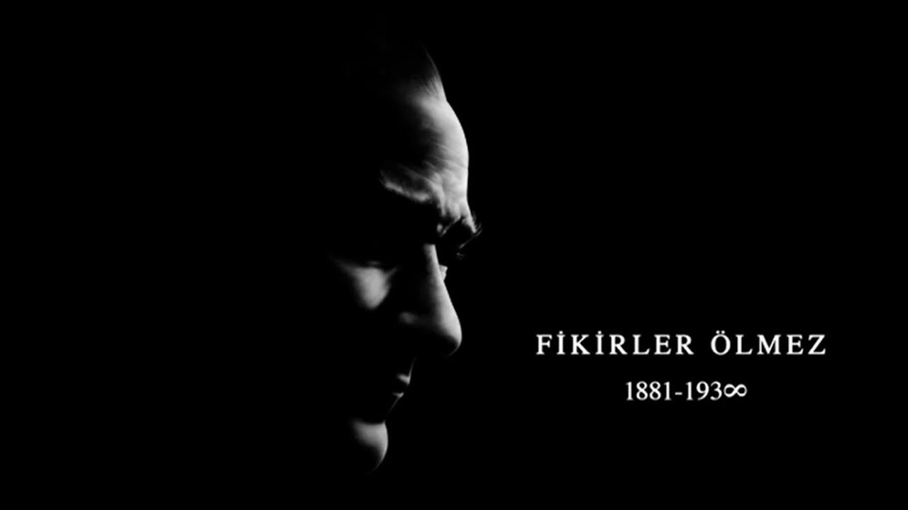 ÖVEÇLER SINAV KOLEJİ 10 KASIM ATATÜRK'Ü ANMA GÜNÜ 2020