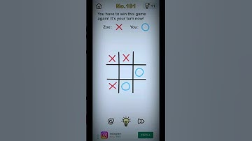 Brain out lv=101 you have to win this game again! it