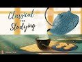 4 hours classical music for studying relaxing and concentration