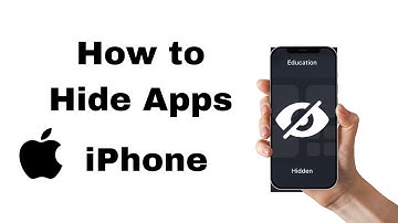 How to Hide Apps on iPhone (iOS 18) | Easy & Quick Guide