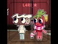 Terranova✨ // #dandysworld // Roblox animation 