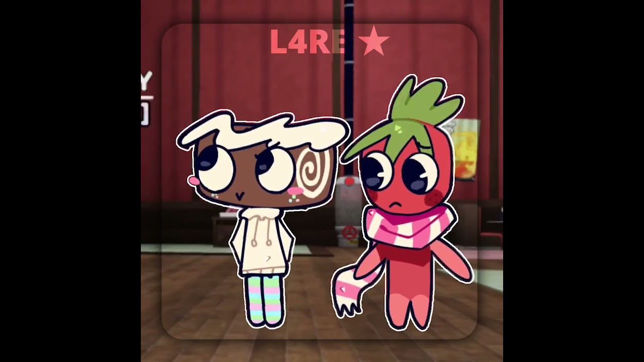 Terranova✨ // #dandysworld // Roblox animation 