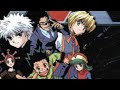 Hunter X Hunter 1999 Episode 1 English Dubbed 