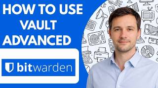 how to use bitwarden vault advanced full guide 2026 screenshot 5