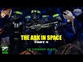 THE ARK IN SPACE - Part 4 (Blake&#39;s 7) Xenomorph Attack