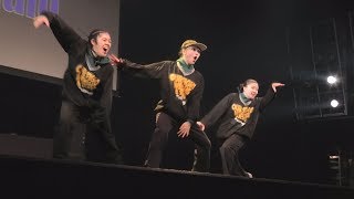 DidiO (DANCE ATTACK FINAL 2019 高校生の部)