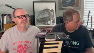Lynyrd Skynyrd Shorts Episode 41 Allen Collins talks 1978 with Special Guest Kent Griffith