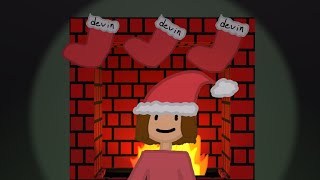 A Very Devin Christmas