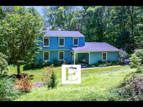 15 Oakledge Dr, Essex, CT home video tour