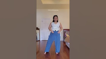 id call them alladin pants!?! they are extra loose, so you can even size down if you like