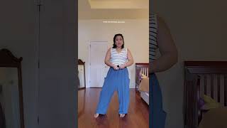 id call them alladin pants!?! they are extra loose, so you can even size down if you like id call them alladin pants!?! they are extra loose, so you can even size down if you like