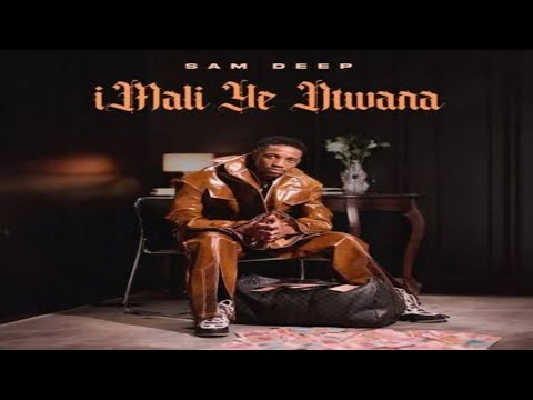 Sam deep - De Muziqal chef _-_ Moya ft Eemoh