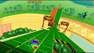 Playing Marble Blast Gold in 2021 but with an RTX 3080 (+FPS Counter) screenshot 5