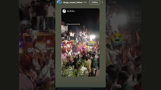 Durga DJ♥️ Parmar ji DJ 🖤 #amare