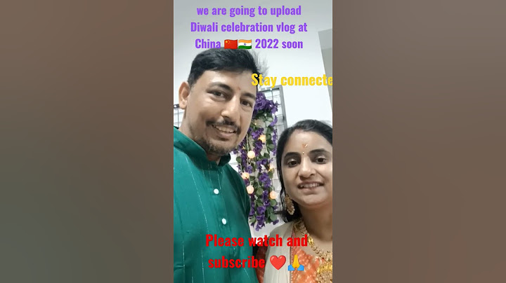 Happy Diwali 2022 celebration by indian family in their home at China ❤️🇮🇳🇨🇳 Soon going to post vlog