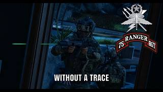 Ghost Recon Breakpoint: Without A Trace (75th RRC)