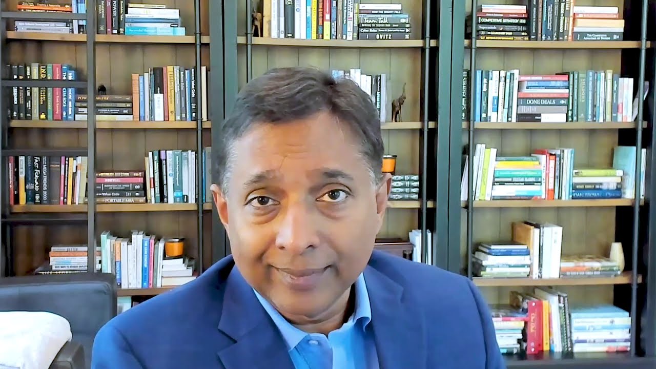 The Evolving Role of the CIO | Genpact