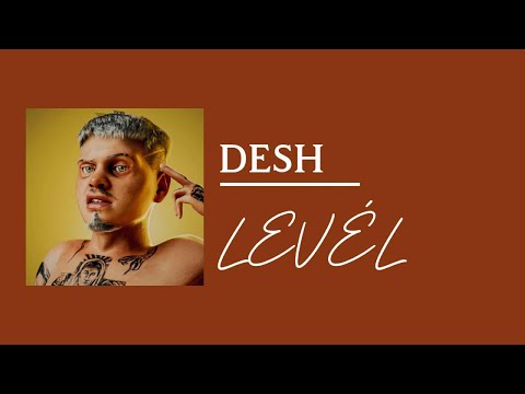 DESH - LEVÉL