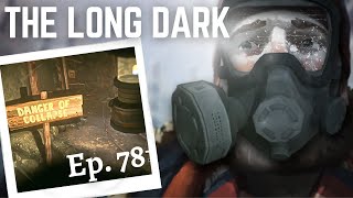 The Long Dark | Interloper - Ep. 78 | Buried Echoes Pt. 6