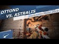 Ottond vs astralis  starladder major 2019