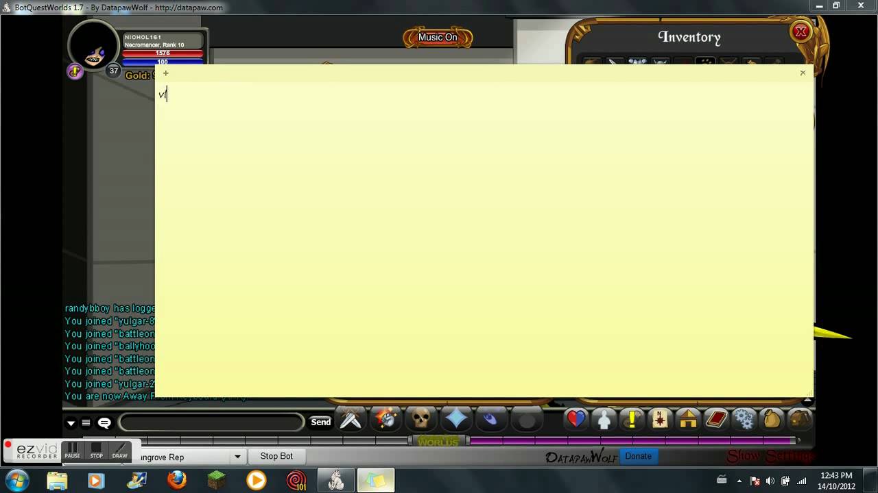 aqw how to get crimson plate of nulgath