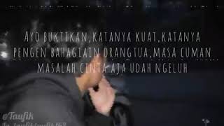 Snap Motivasi anak Remaja
